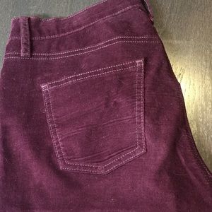Gap legging jean